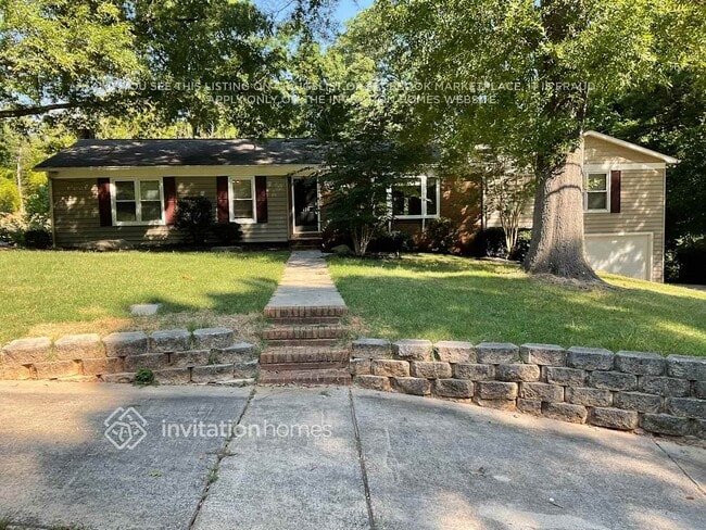 property at 116 Wilby Dr
