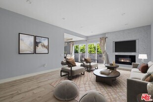 5534 Sylmar Ave in Los Angeles, CA - Building Photo