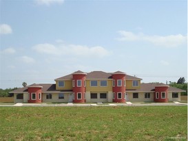 00 W Hall Acres Rd in Pharr, TX - Building Photo