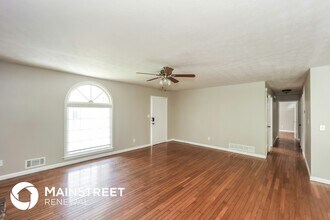 298 Water Way Trail in Powder Springs, GA - Building Photo - Building Photo