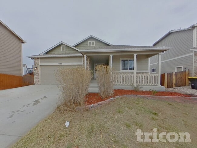 property at 4653 Brylie Way