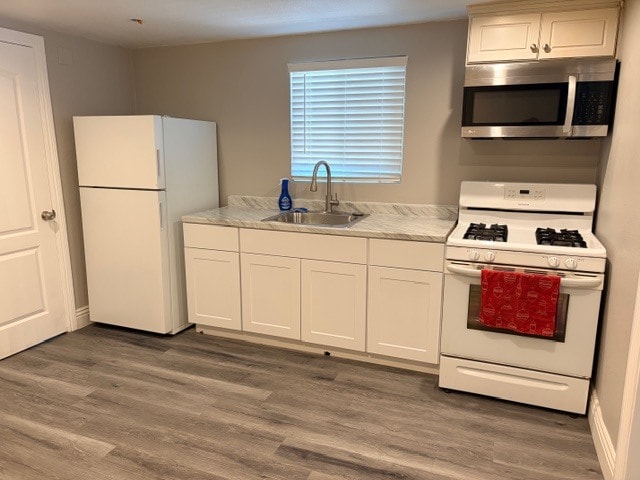 512 S Belle Ave, Unit #3, Unit #3