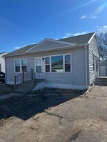 1811 W 13th St in Grand Island, NE - Building Photo