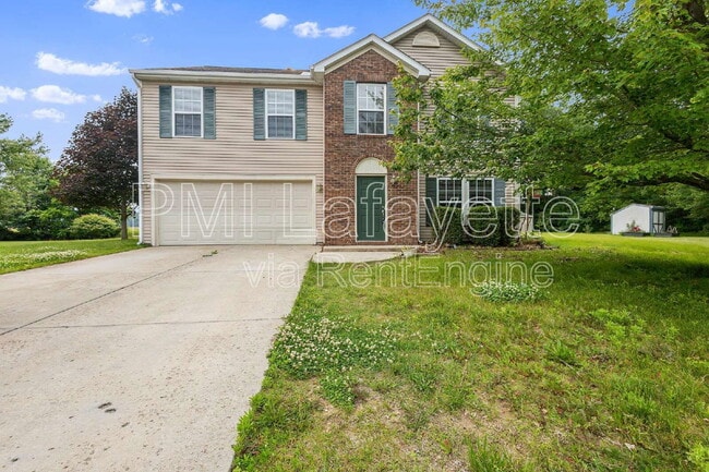 property at 3700 Goodall Ct