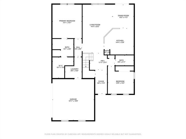 705 Autumn Sage Way in Pflugerville, TX - Building Photo - Building Photo