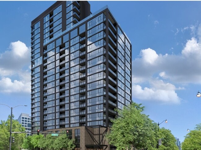 1390 W Randolph St, Unit 3