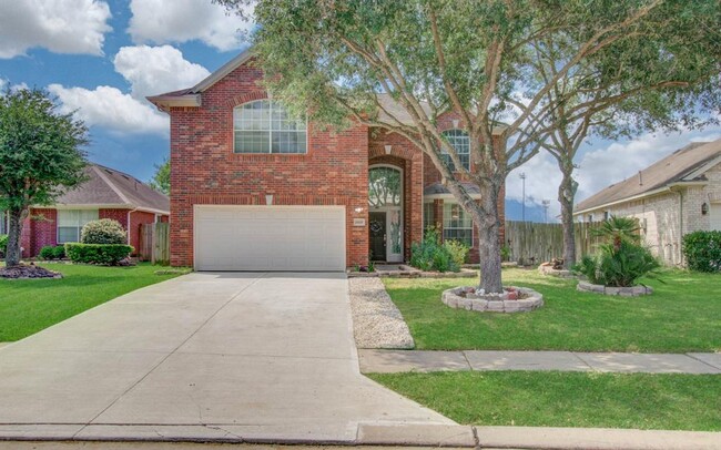 property at 14839 Horse Creek Ln