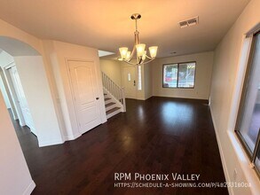 2436 W Silver Sage Ln in Phoenix, AZ - Building Photo - Building Photo