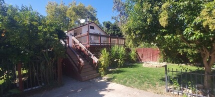 119 Earl Ave in Roseville, CA - Building Photo - Building Photo