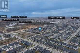 1082 Lunar Glow Cres in Ottawa, ON - Building Photo - Building Photo