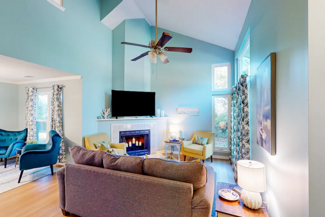 518 Oemler Loop in Savannah, GA - Building Photo
