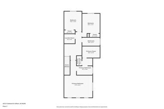 4272 E Oakland St in Gilbert, AZ - Building Photo - Building Photo