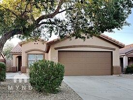 11111 E Flossmoor Ave in Mesa, AZ - Building Photo