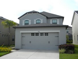 7810 Tuscany Woods Dr in Tampa, FL - Building Photo
