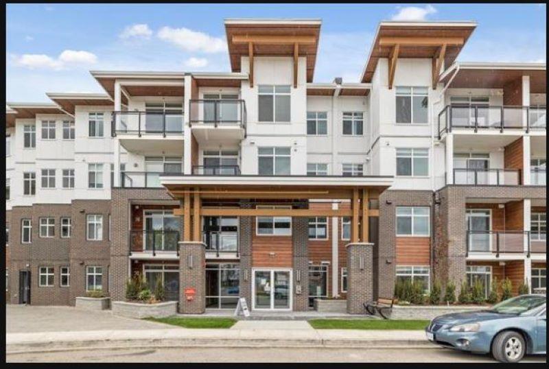 5415 Brydon Crescent in Langley, BC - Building Photo
