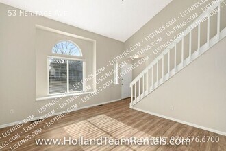 53 Heritage Ave in Castle Rock, CO - Building Photo - Building Photo