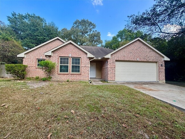 property at 3815 Maple Dr