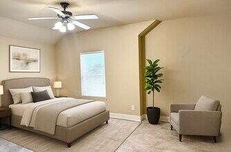 1201 Palmer St in Houston, TX - Building Photo - Building Photo