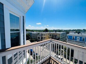 95 Draper St in Boston, MA - Building Photo - Building Photo