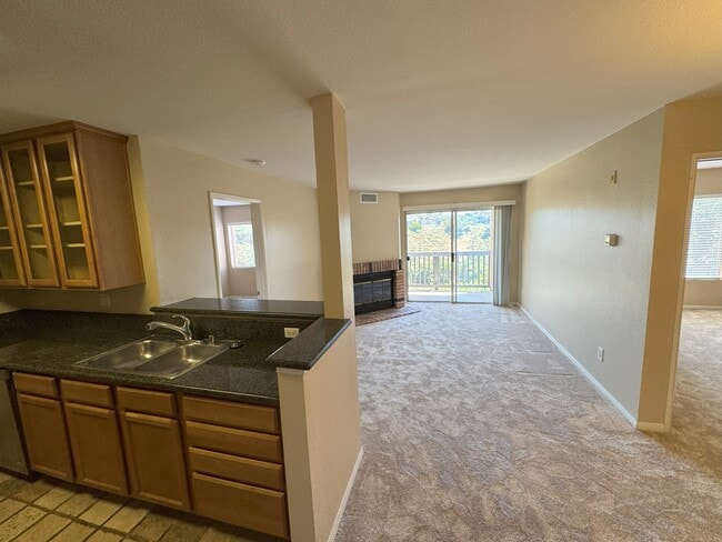 property at 7130 Shoreline Dr