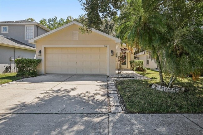 property at 7842 Citrus Blossom Dr
