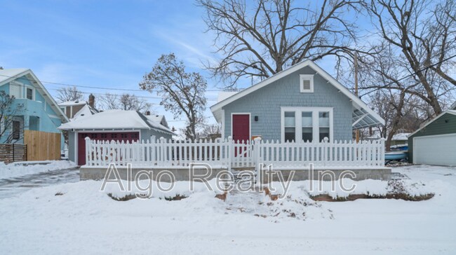 308 E 39th St in Minneapolis, MN - Building Photo - Building Photo