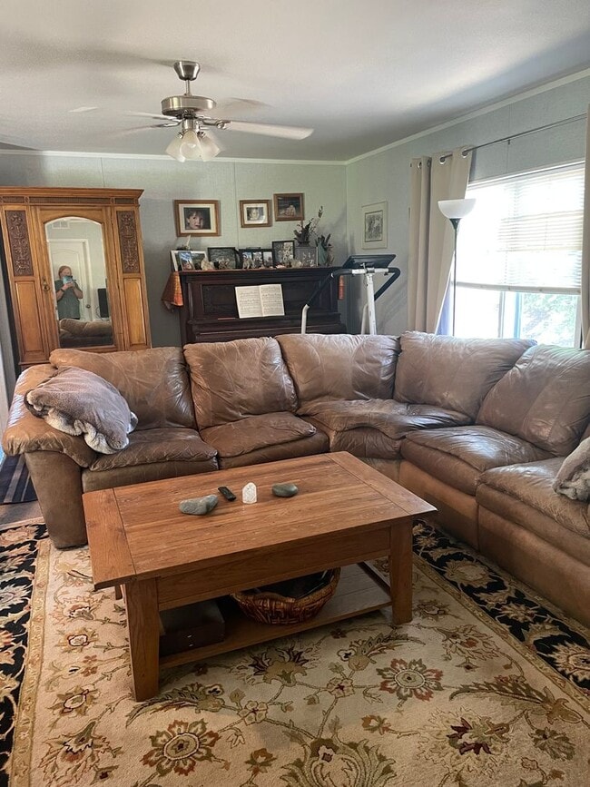 820 Crest Dr in Kamiah, ID - Building Photo - Building Photo