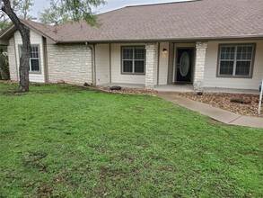 2920 Candace Cir in Horseshoe Bay, TX - Building Photo - Building Photo