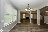 7153 Laurel Creek Dr in Stockbridge, GA - Building Photo - Building Photo