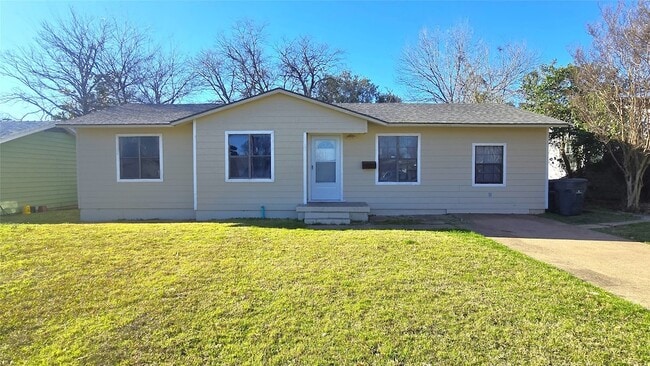 property at 12121 Hoblitzelle Dr