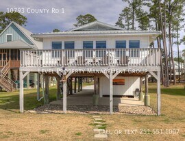 10793 Co Rd 1 in Fairhope, AL - Building Photo