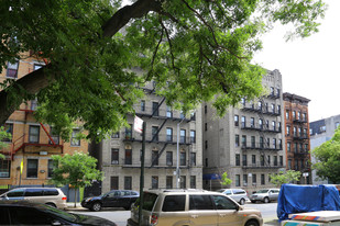 509 W 168th St Apartments