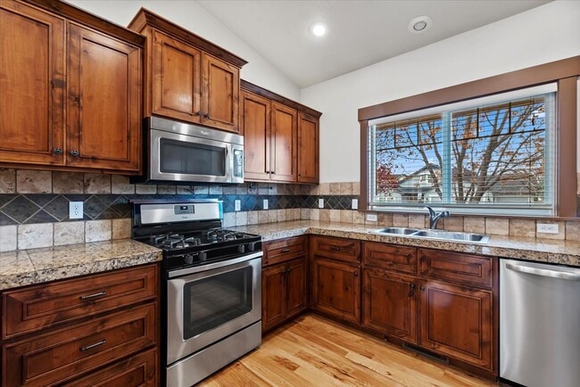 5996 S Egmont Ave in Boise, ID - Building Photo - Building Photo