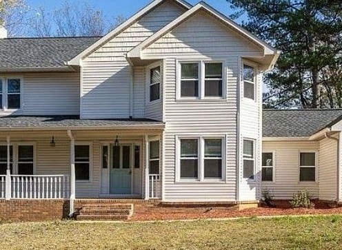 property at 219 Rosecliff Dr