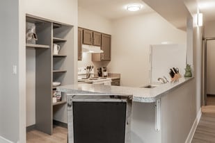 The Village @ Gray's Lake