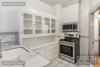 1417 Jackson St in San Francisco, CA - Building Photo - Building Photo