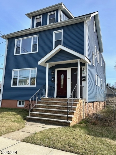 281 Newark Ave in Union, NJ - Building Photo