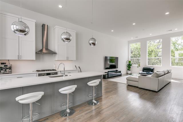 2908 Raleigh St in Dallas, TX - Building Photo