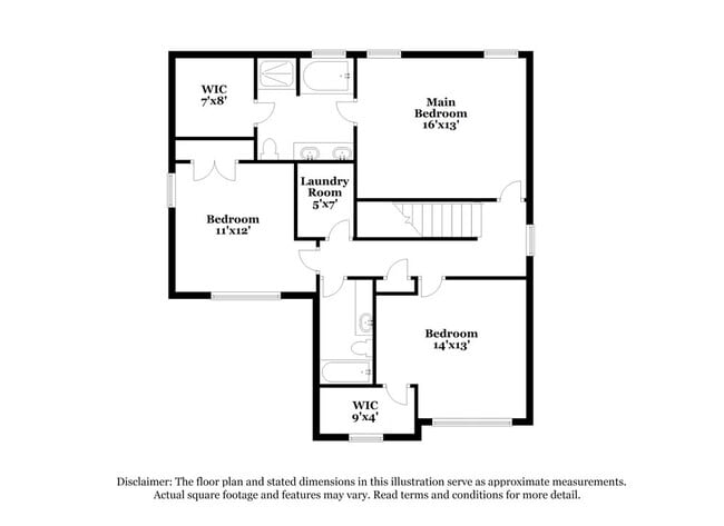 3512 Oval Hesson Lane in Murfreesboro, TN - Foto de edificio - Building Photo