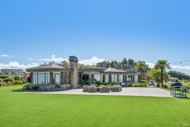 property at 138 Gilmartin Dr