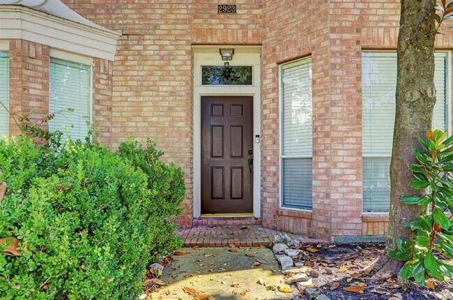 2923 Crawford St in Houston, TX - Building Photo - Building Photo