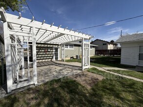 1126 Lendel Ln in Billings, MT - Building Photo - Building Photo