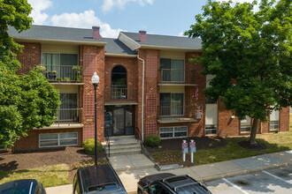 Fairbrook Park in Baltimore, MD - Foto de edificio - Building Photo