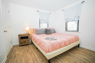 1601 Herman St in Nashville, TN - Foto de edificio - Building Photo