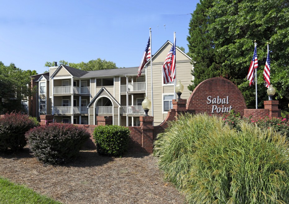 The Pines at Carolina Place Apartments Pineville, NC Apartments For Rent