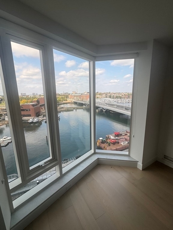 100 Lovejoy Wharf in Boston, MA - Building Photo - Building Photo