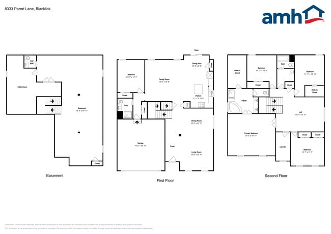 8333 Parori Ln in Blacklick, OH - Building Photo - Building Photo