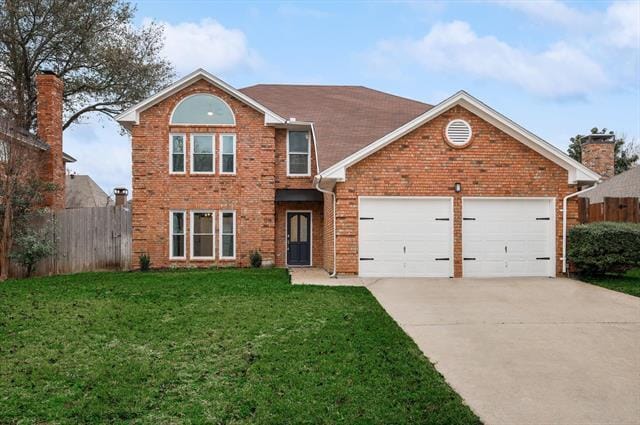 1719 Altacrest Dr in Grapevine, TX - Building Photo - Building Photo