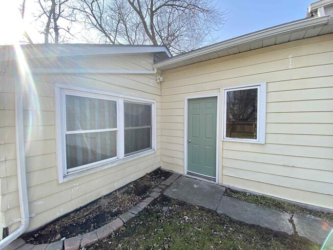 property at 224 Joseph St