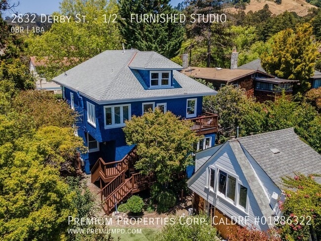 property at 2832 Derby St